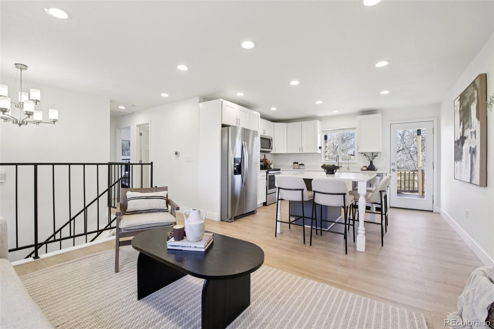 MLS Image #5 for 15132 e bates avenue,aurora, Colorado