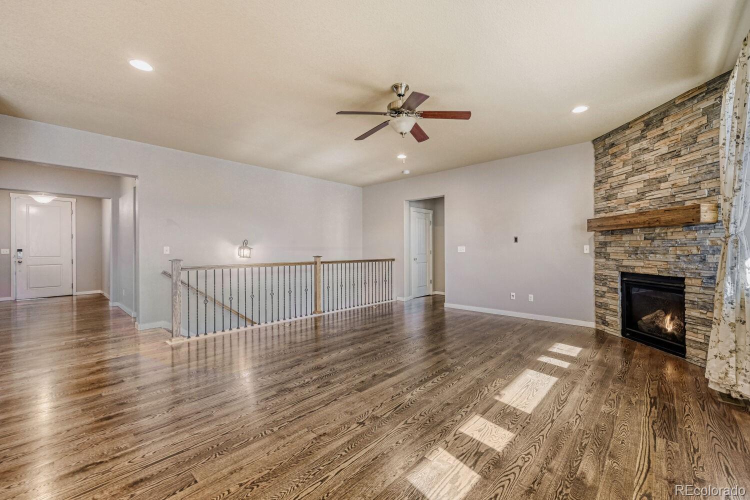 MLS Image #14 for 7787  dry willow way,colorado springs, Colorado