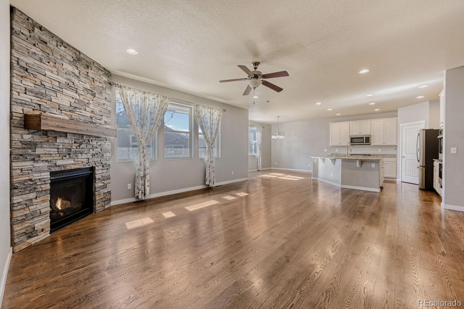 MLS Image #15 for 7787  dry willow way,colorado springs, Colorado