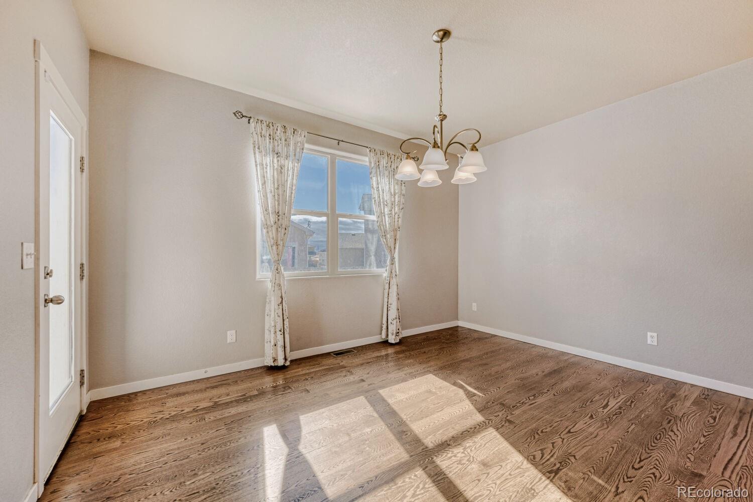 MLS Image #3 for 7787  dry willow way,colorado springs, Colorado