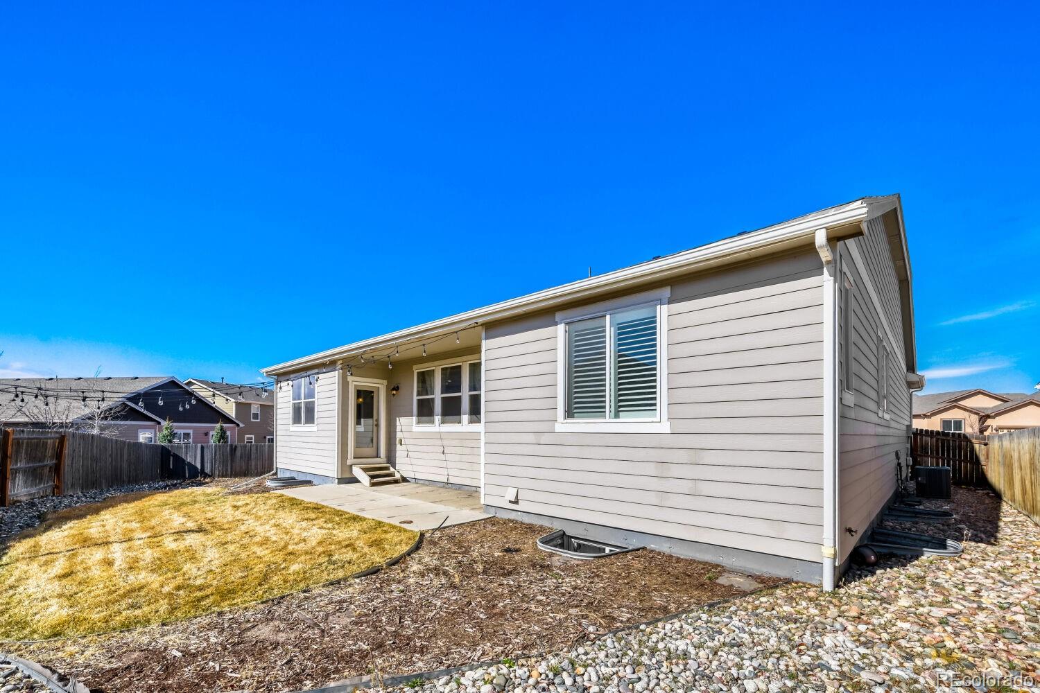 MLS Image #35 for 7787  dry willow way,colorado springs, Colorado