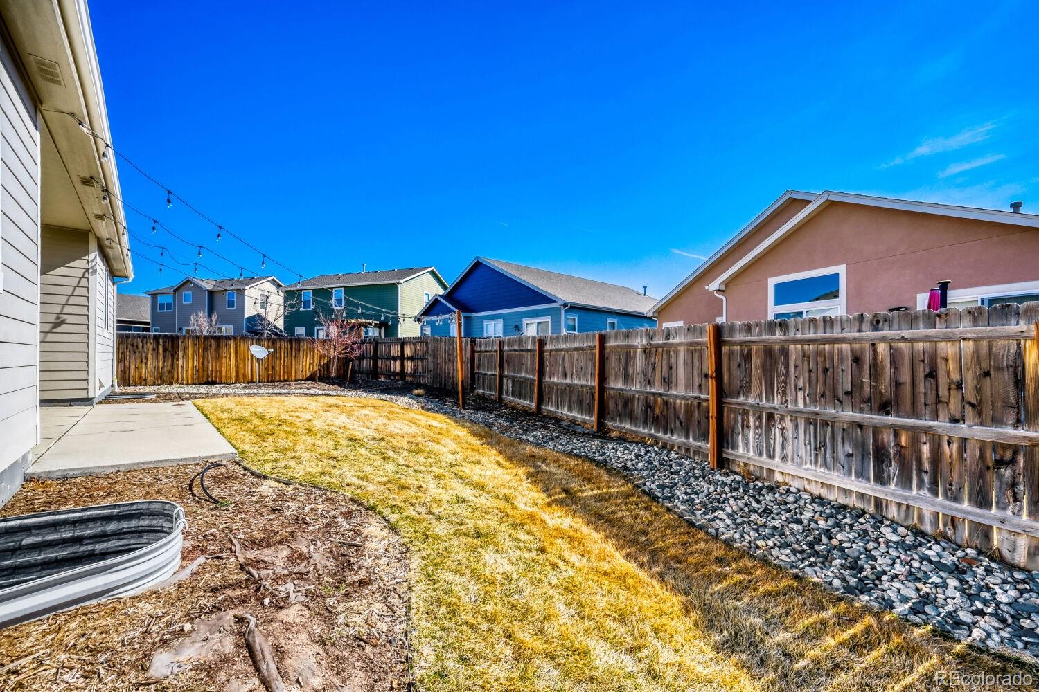 MLS Image #36 for 7787  dry willow way,colorado springs, Colorado