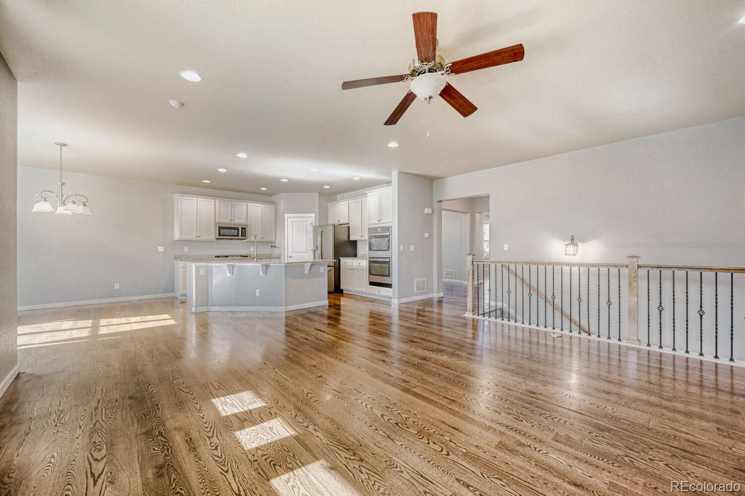 MLS Image #4 for 7787  dry willow way,colorado springs, Colorado