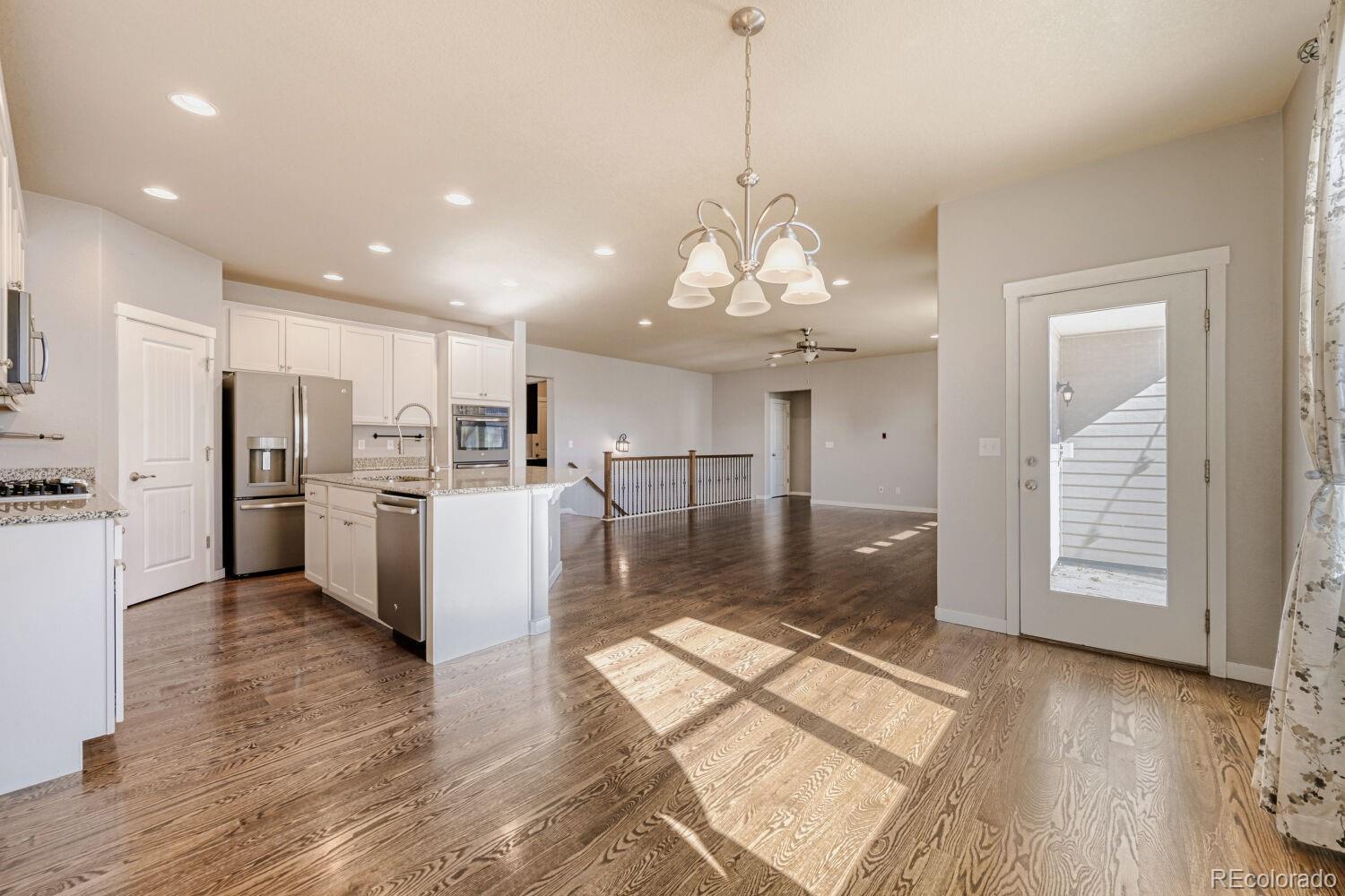 MLS Image #5 for 7787  dry willow way,colorado springs, Colorado