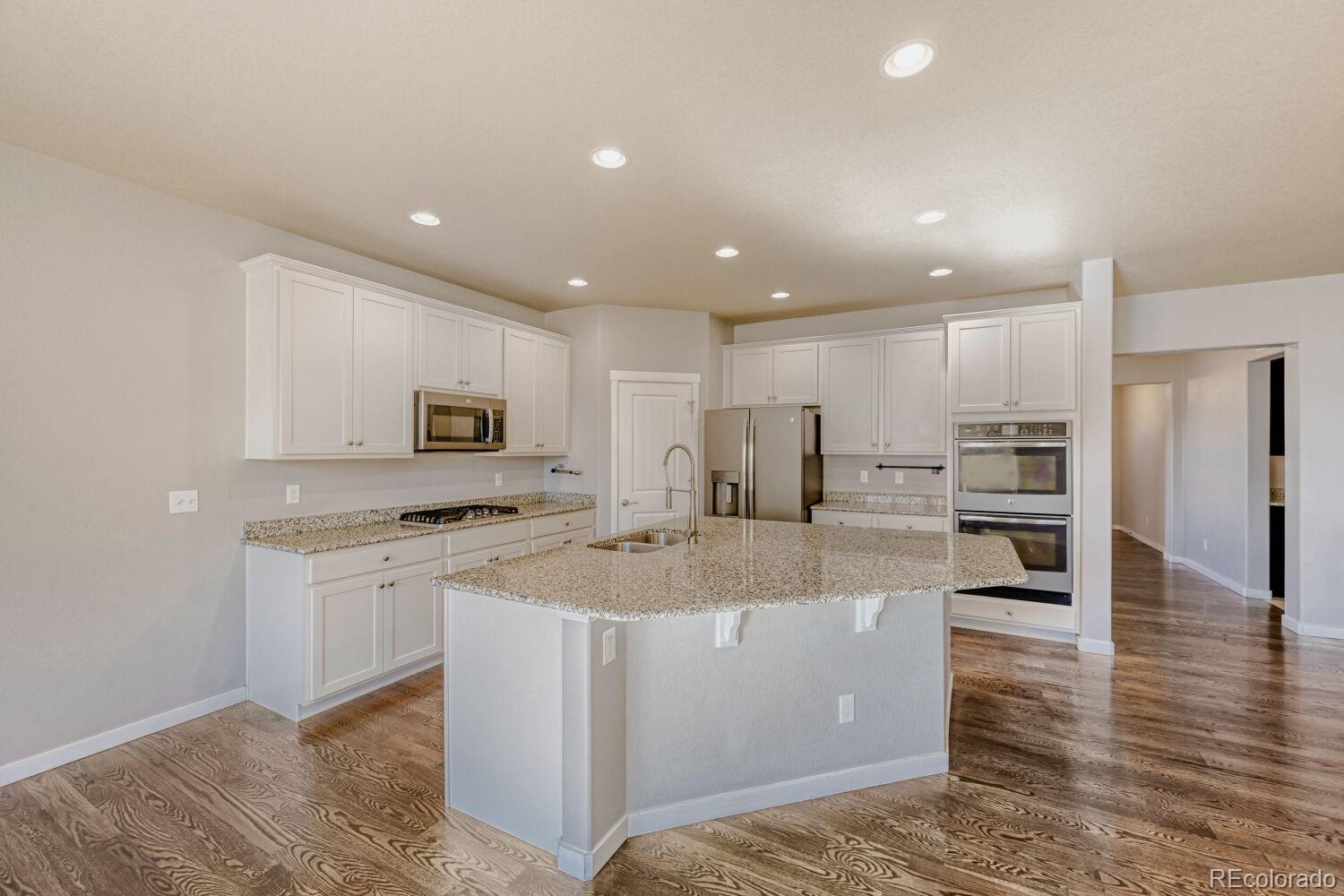 MLS Image #6 for 7787  dry willow way,colorado springs, Colorado