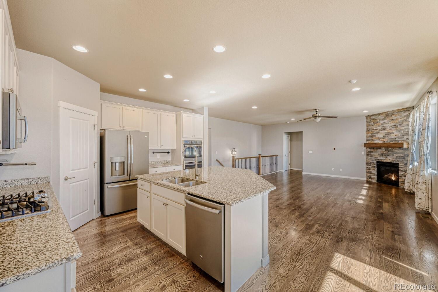 MLS Image #7 for 7787  dry willow way,colorado springs, Colorado