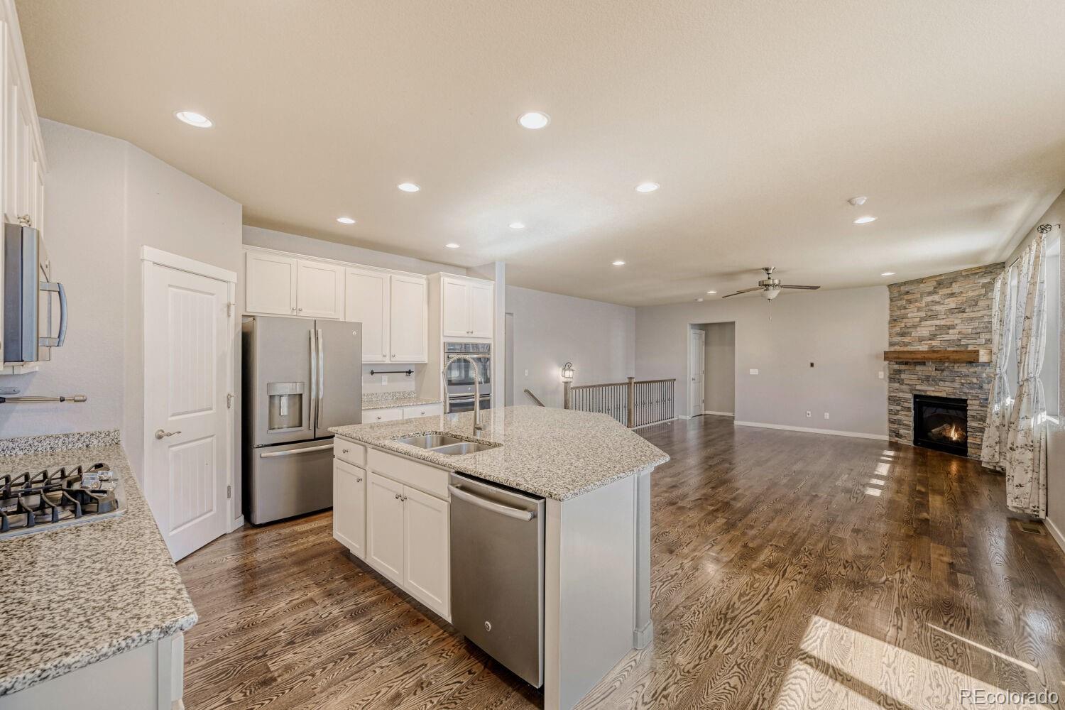 MLS Image #8 for 7787  dry willow way,colorado springs, Colorado