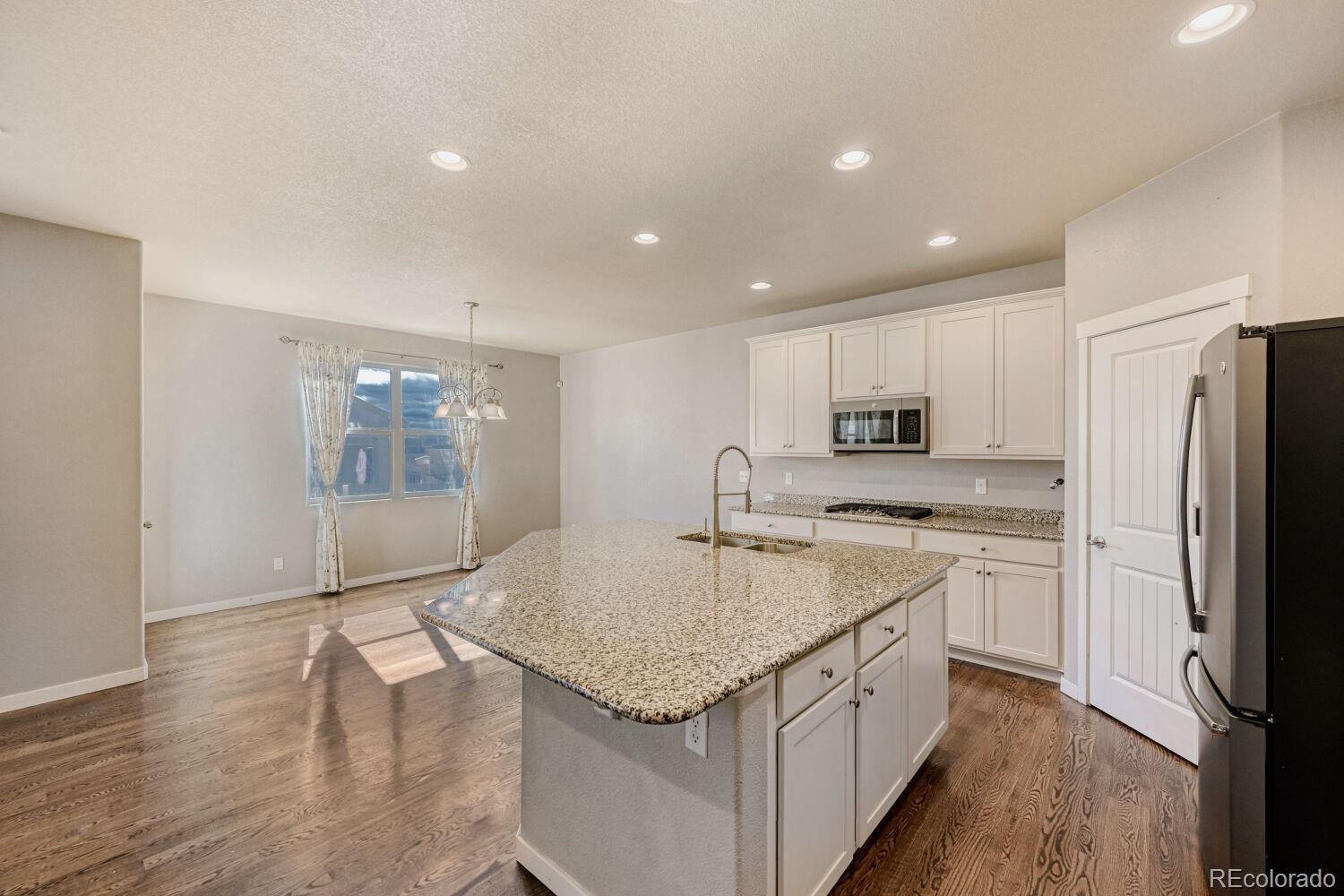 MLS Image #9 for 7787  dry willow way,colorado springs, Colorado