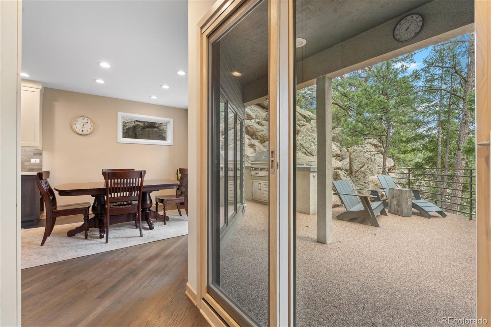MLS Image #10 for 3834  valley drive,evergreen, Colorado