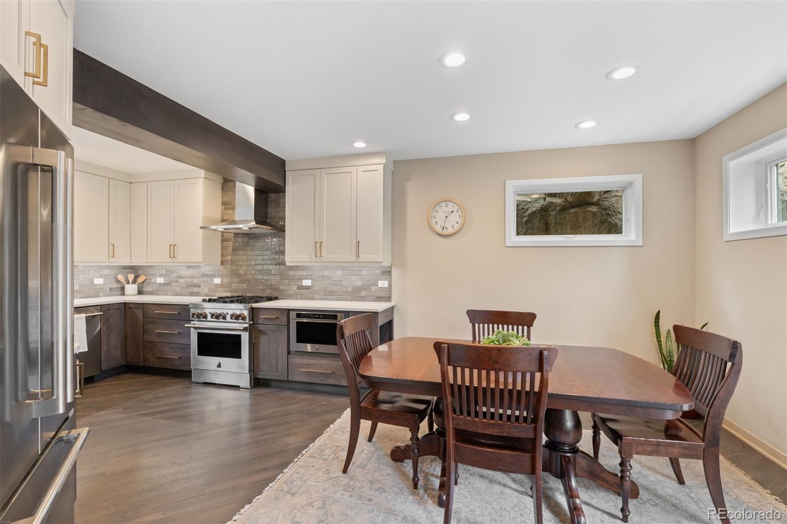 MLS Image #11 for 3834  valley drive,evergreen, Colorado