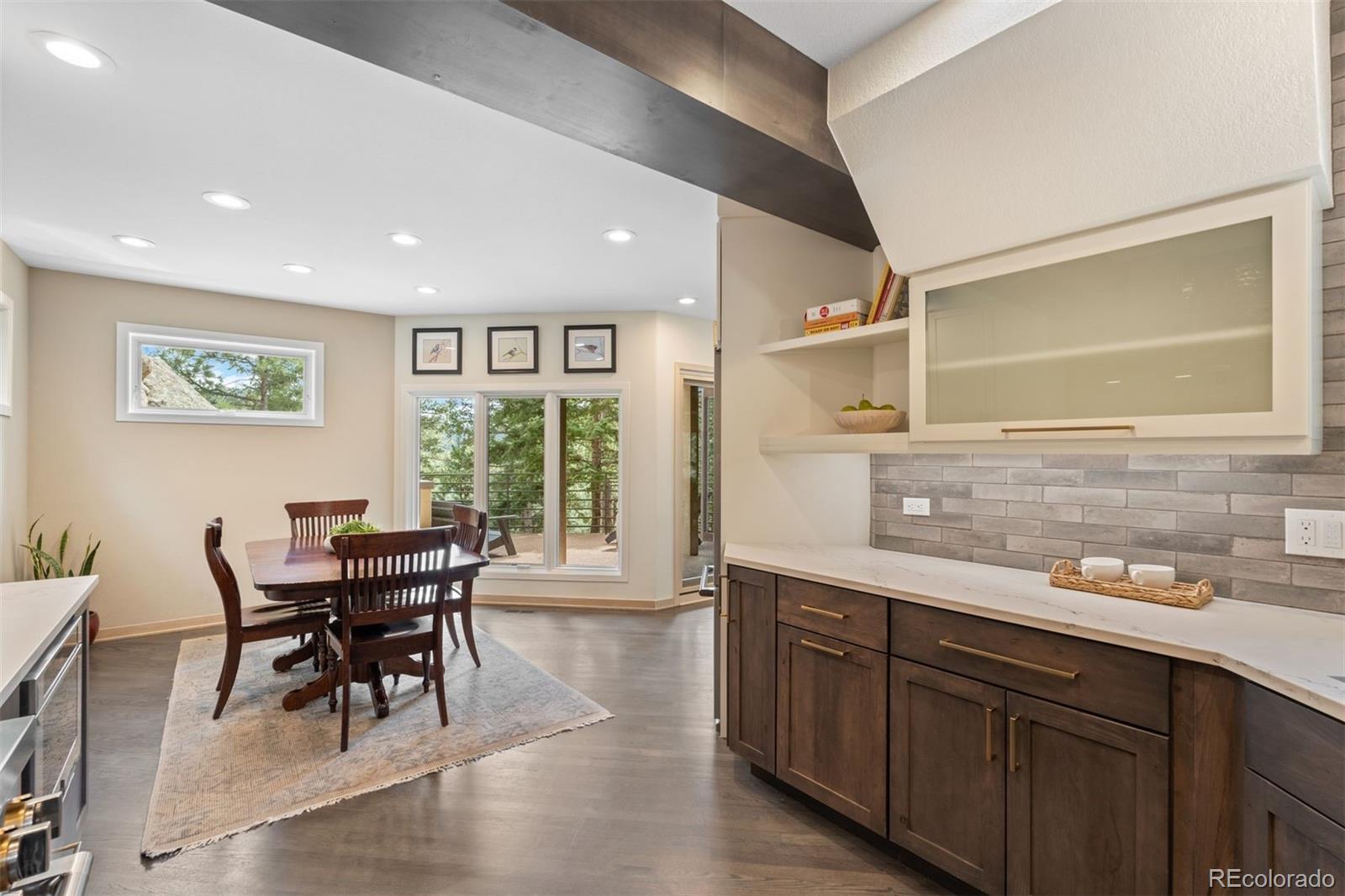 MLS Image #12 for 3834  valley drive,evergreen, Colorado