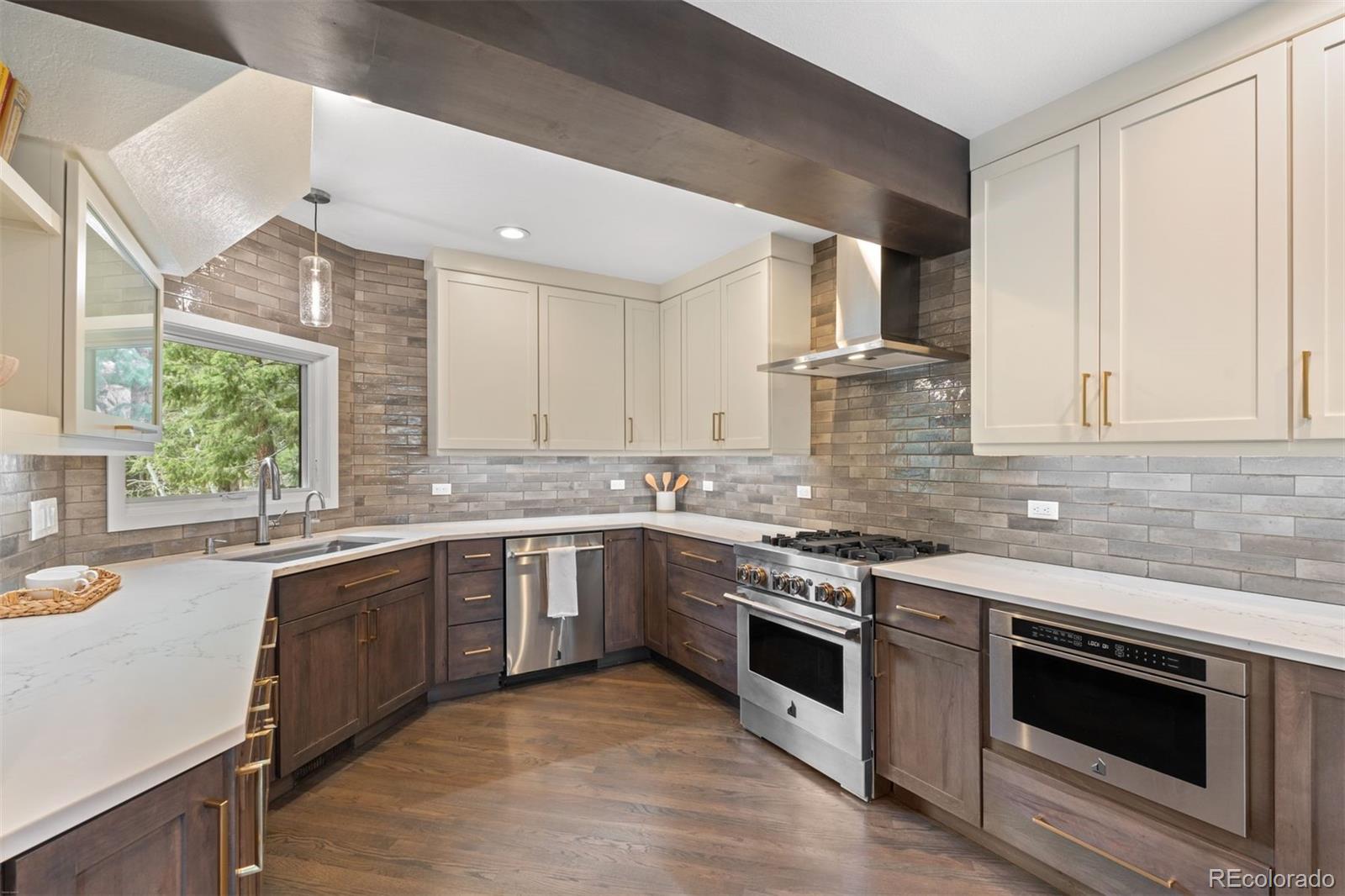 MLS Image #14 for 3834  valley drive,evergreen, Colorado
