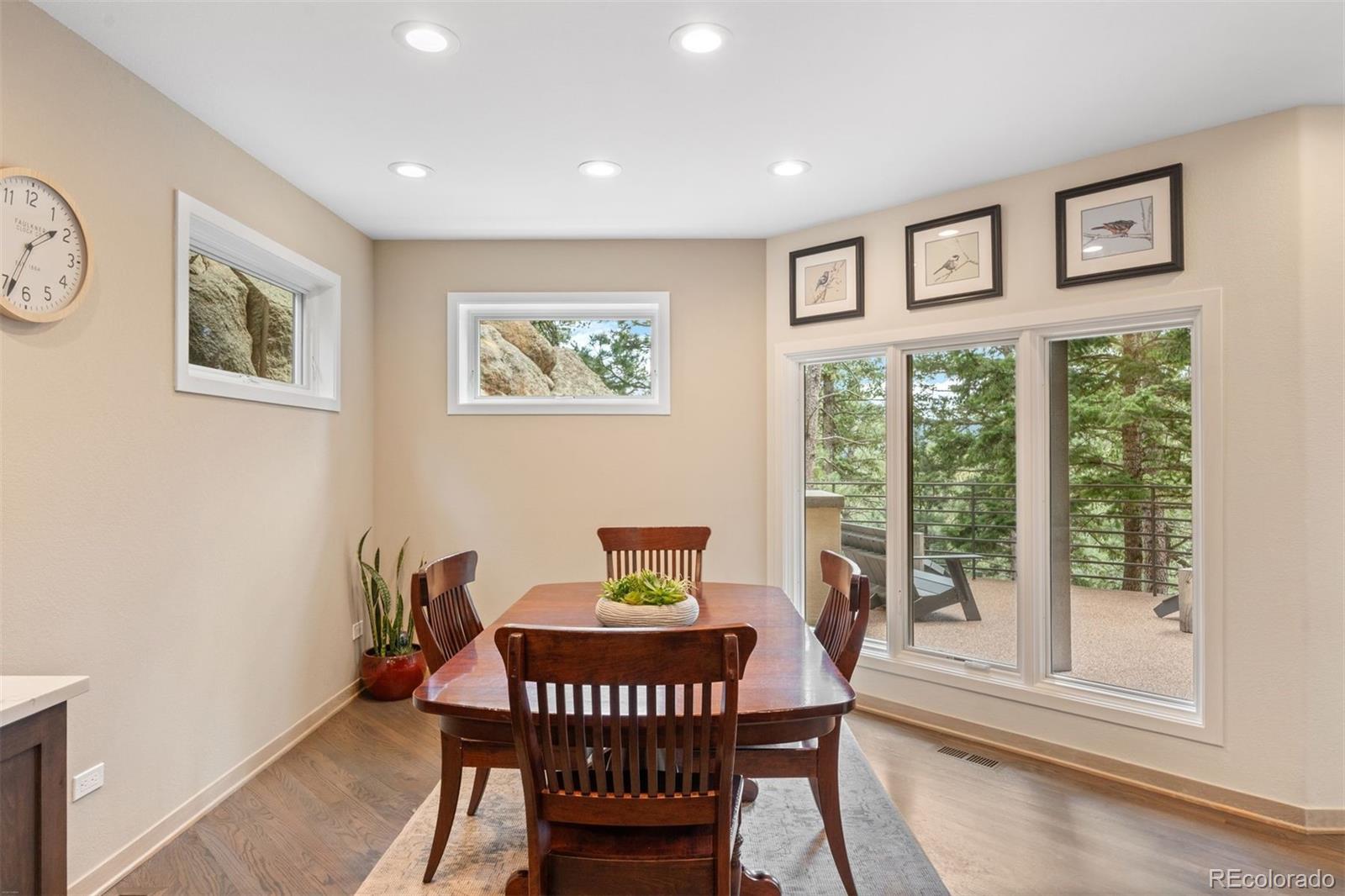 MLS Image #16 for 3834  valley drive,evergreen, Colorado