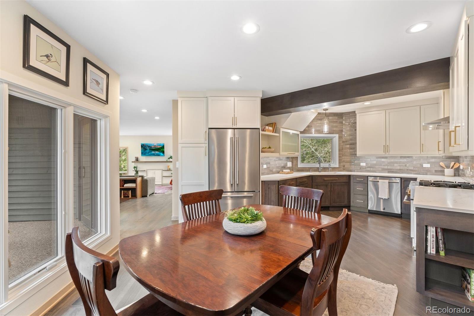 MLS Image #17 for 3834  valley drive,evergreen, Colorado