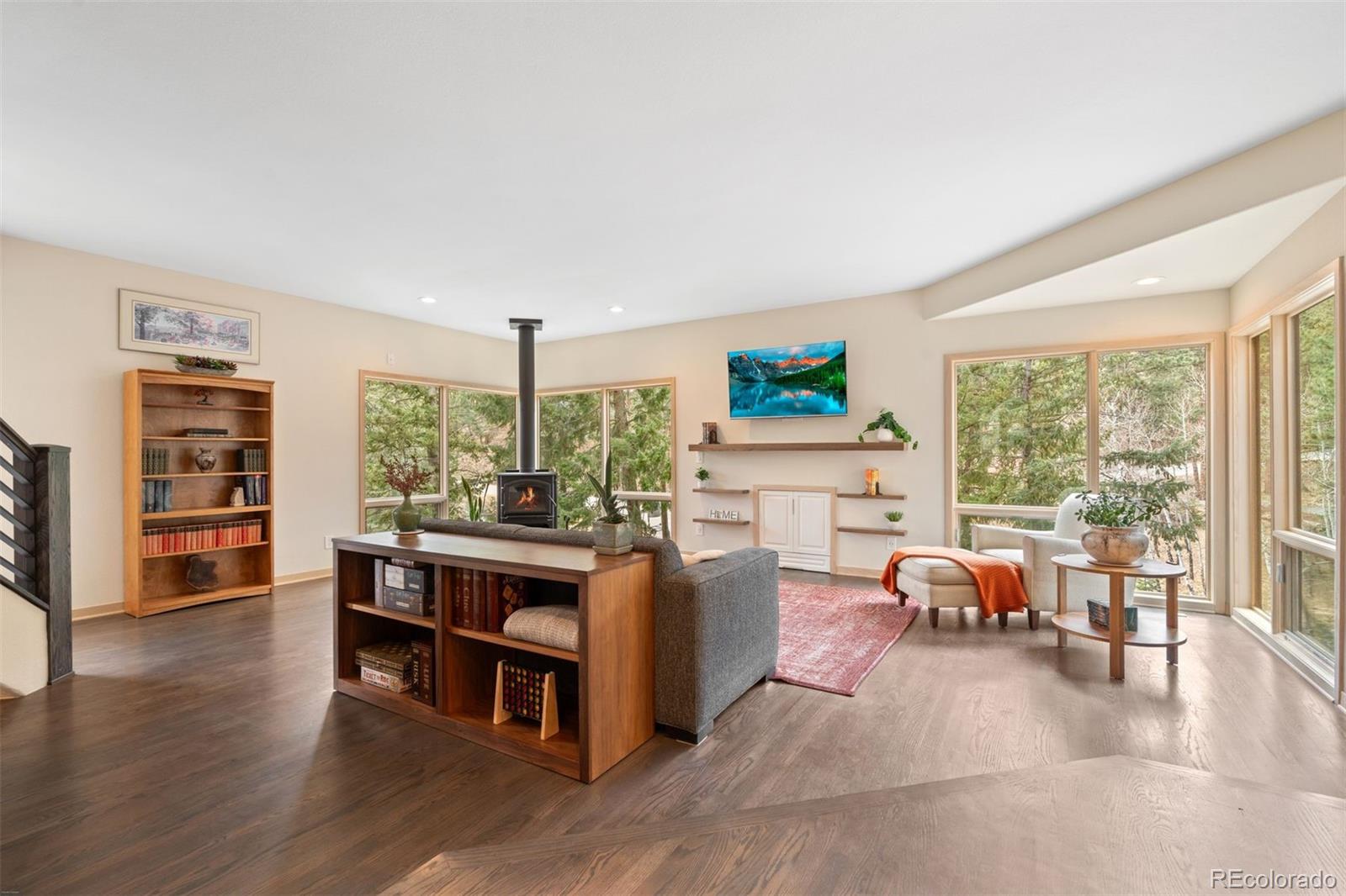 MLS Image #2 for 3834  valley drive,evergreen, Colorado