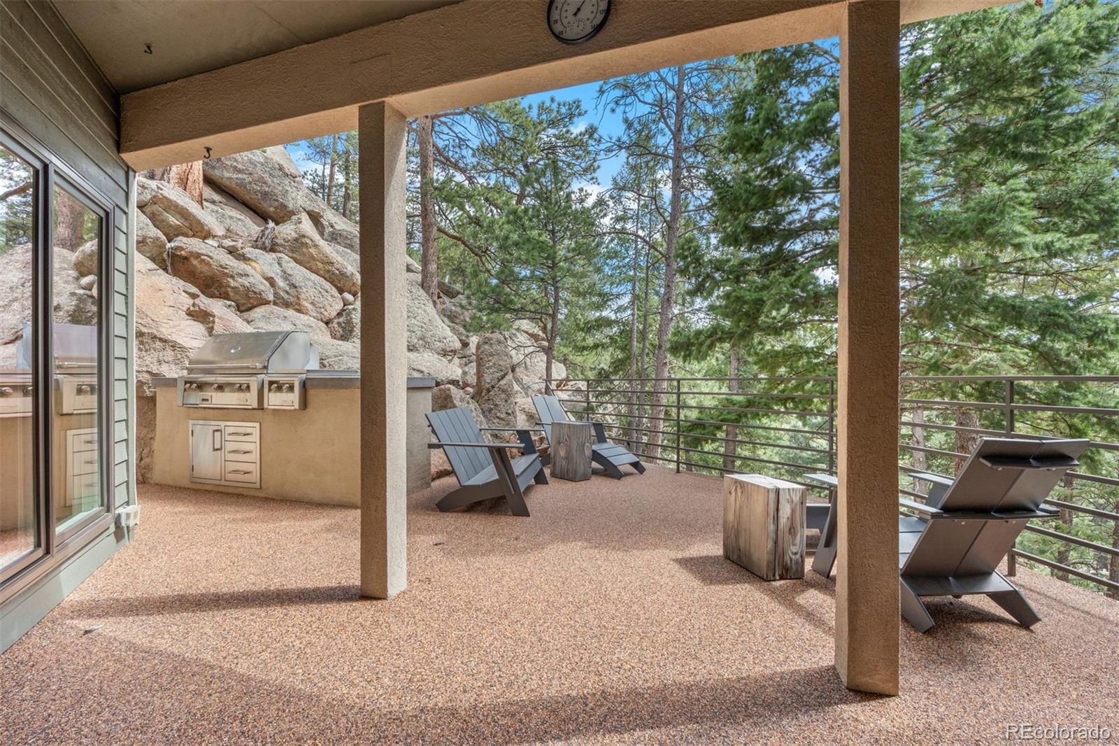 MLS Image #30 for 3834  valley drive,evergreen, Colorado