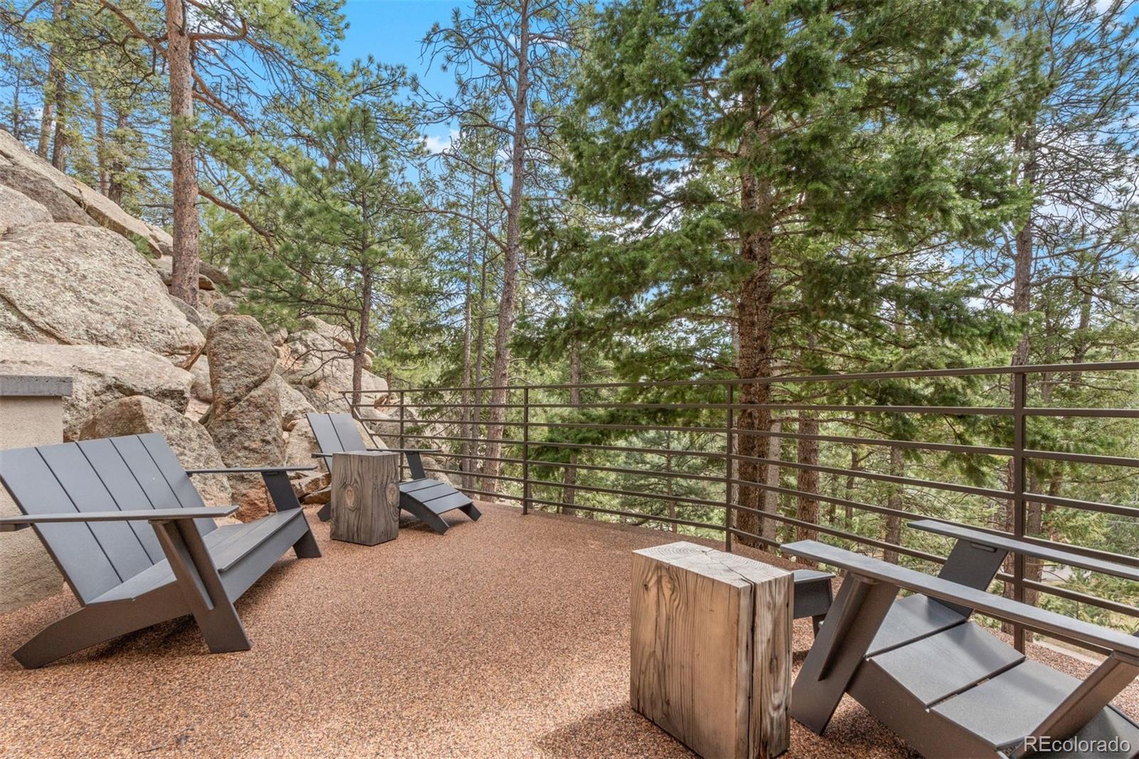 MLS Image #31 for 3834  valley drive,evergreen, Colorado