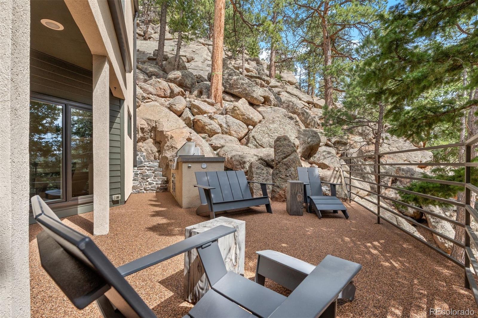 MLS Image #32 for 3834  valley drive,evergreen, Colorado