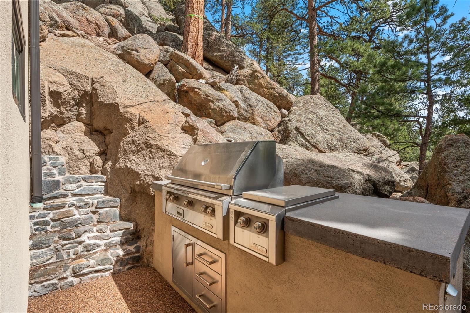 MLS Image #33 for 3834  valley drive,evergreen, Colorado