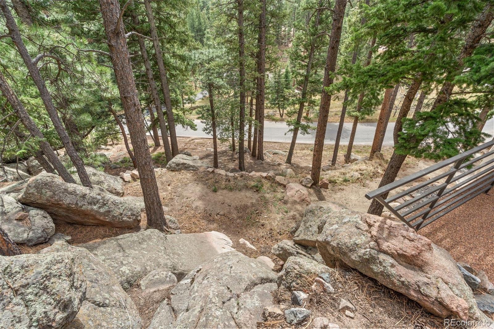 MLS Image #36 for 3834  valley drive,evergreen, Colorado