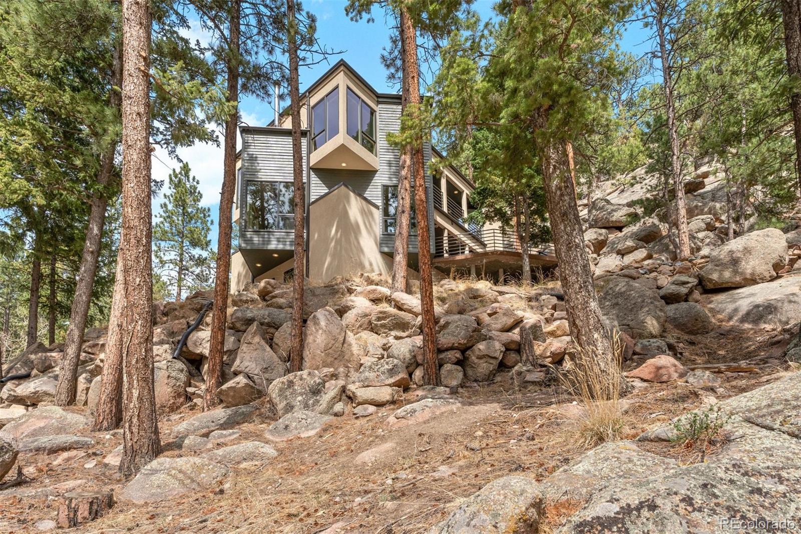 MLS Image #37 for 3834  valley drive,evergreen, Colorado