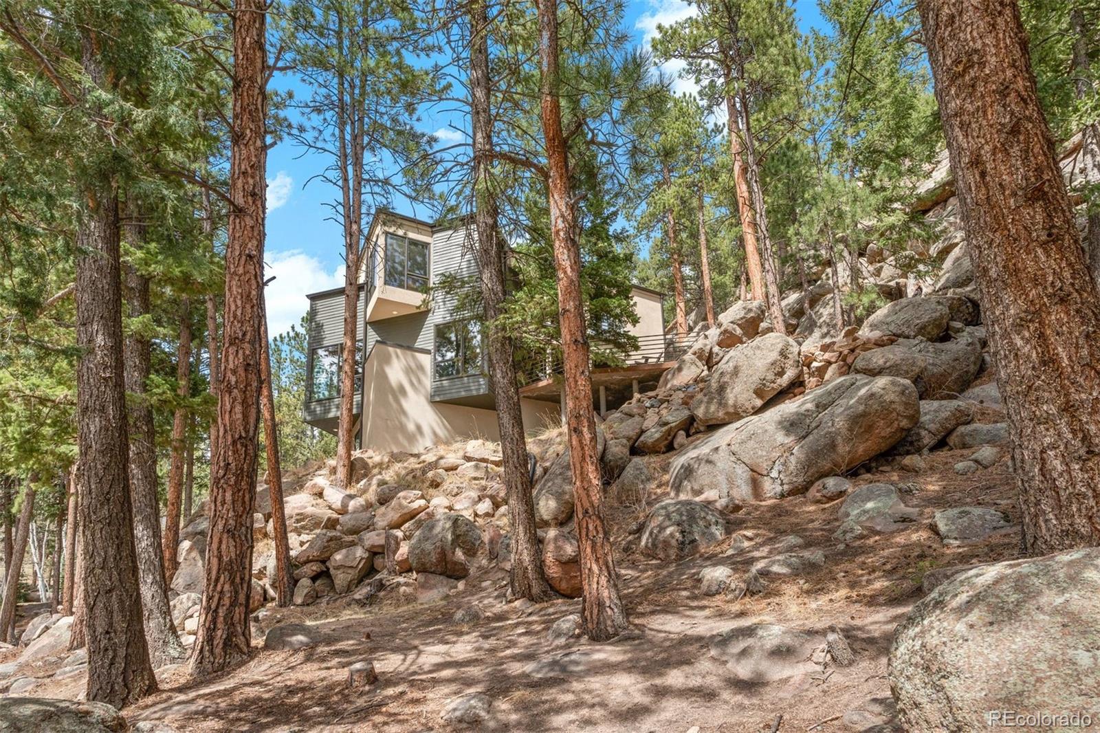 MLS Image #38 for 3834  valley drive,evergreen, Colorado