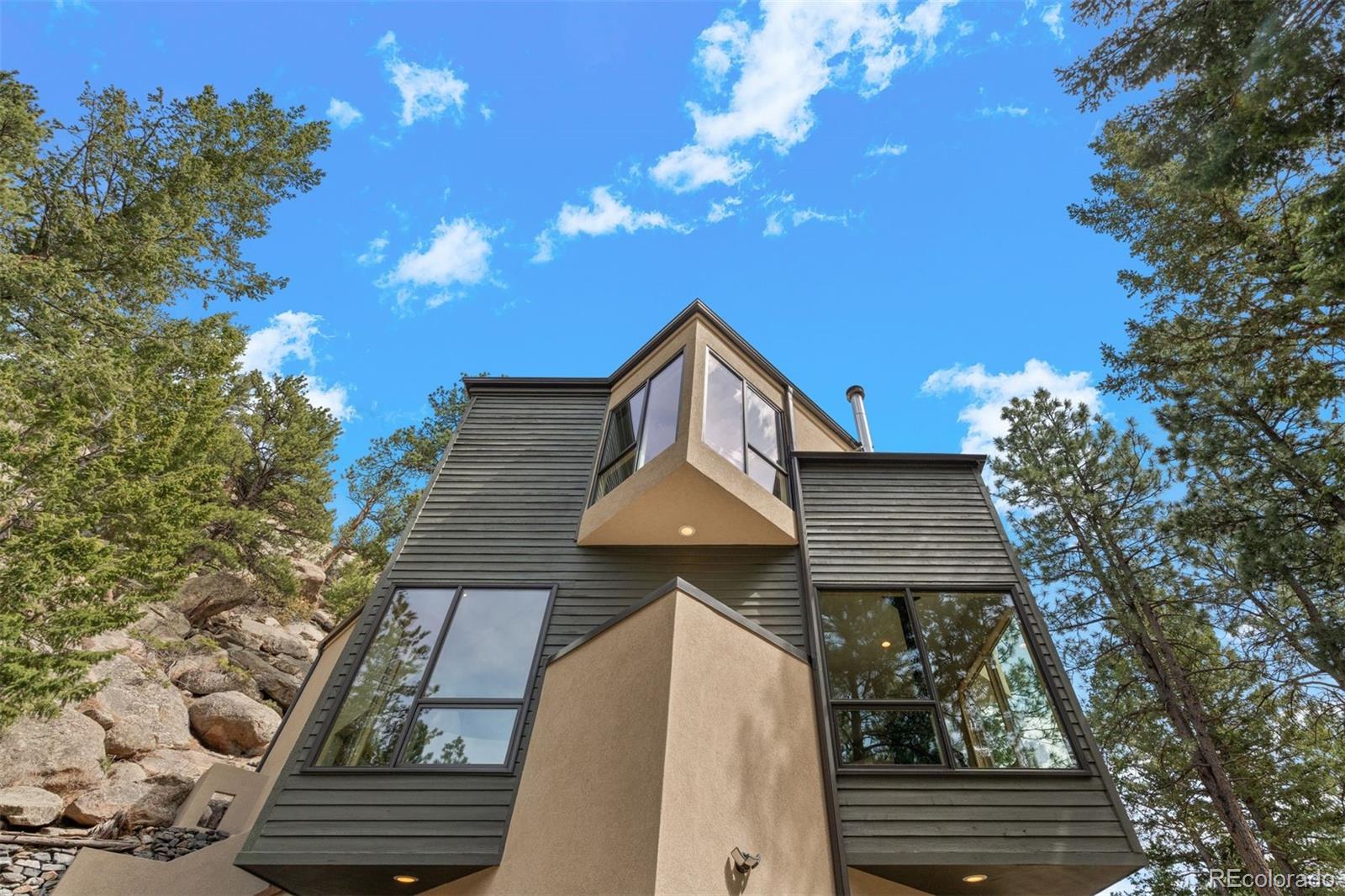 MLS Image #39 for 3834  valley drive,evergreen, Colorado