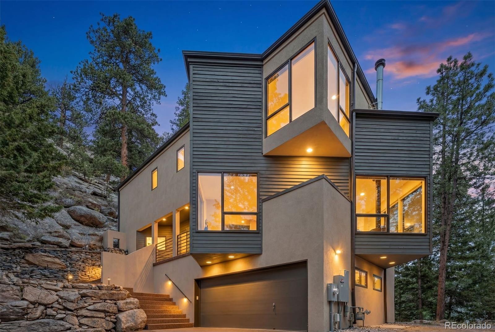 MLS Image #40 for 3834  valley drive,evergreen, Colorado