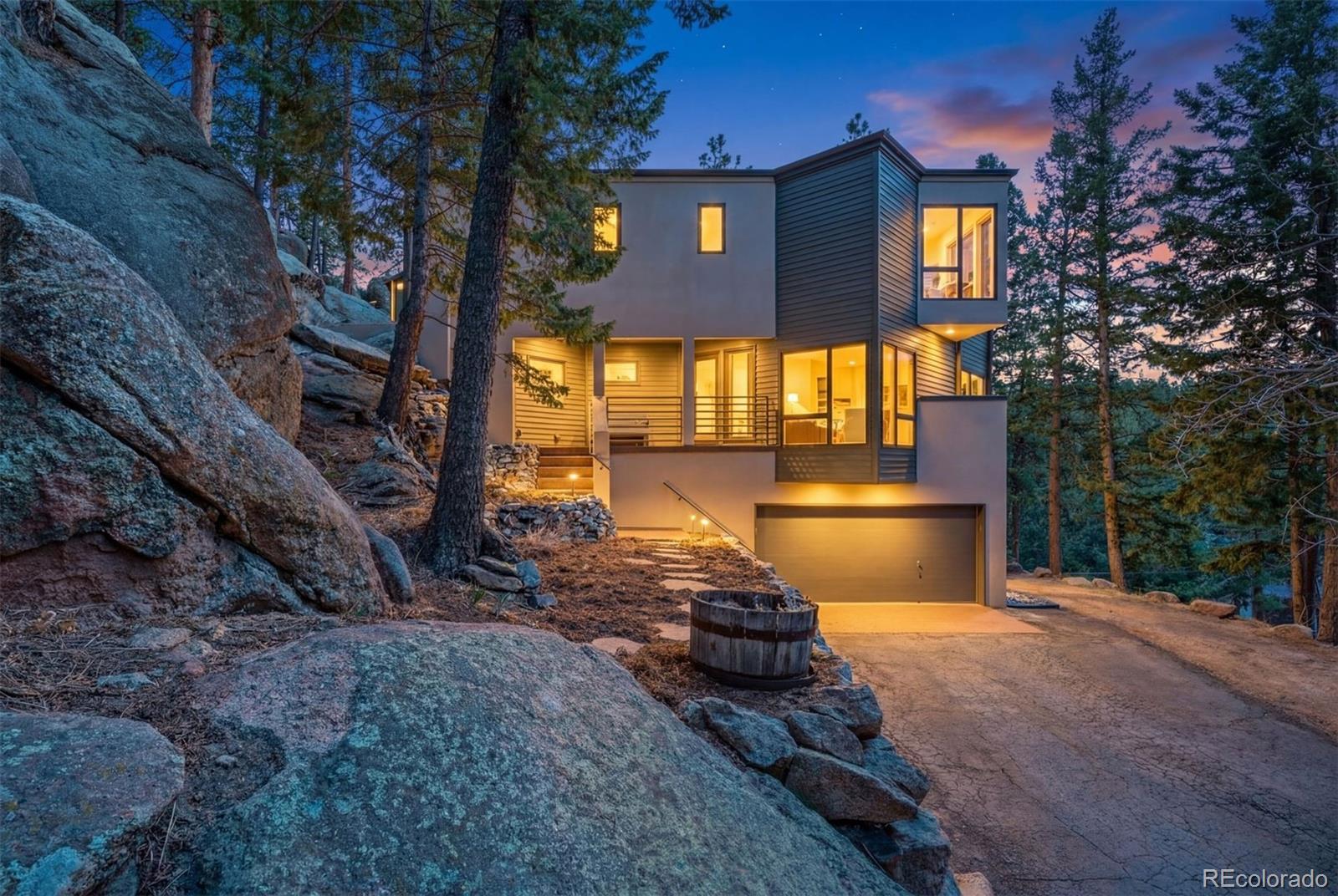 MLS Image #41 for 3834  valley drive,evergreen, Colorado