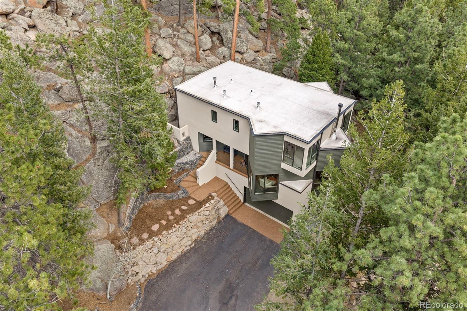 MLS Image #42 for 3834  valley drive,evergreen, Colorado