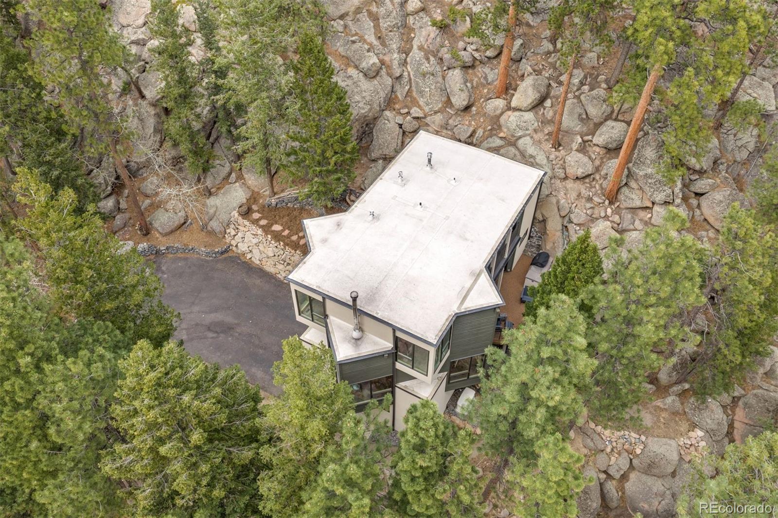 MLS Image #43 for 3834  valley drive,evergreen, Colorado