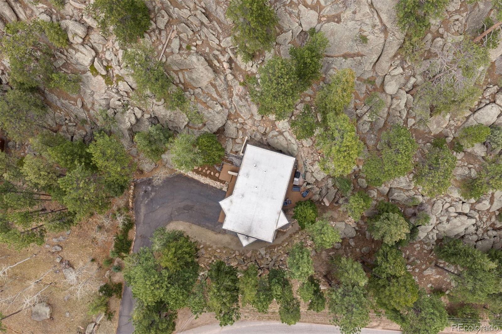 MLS Image #44 for 3834  valley drive,evergreen, Colorado