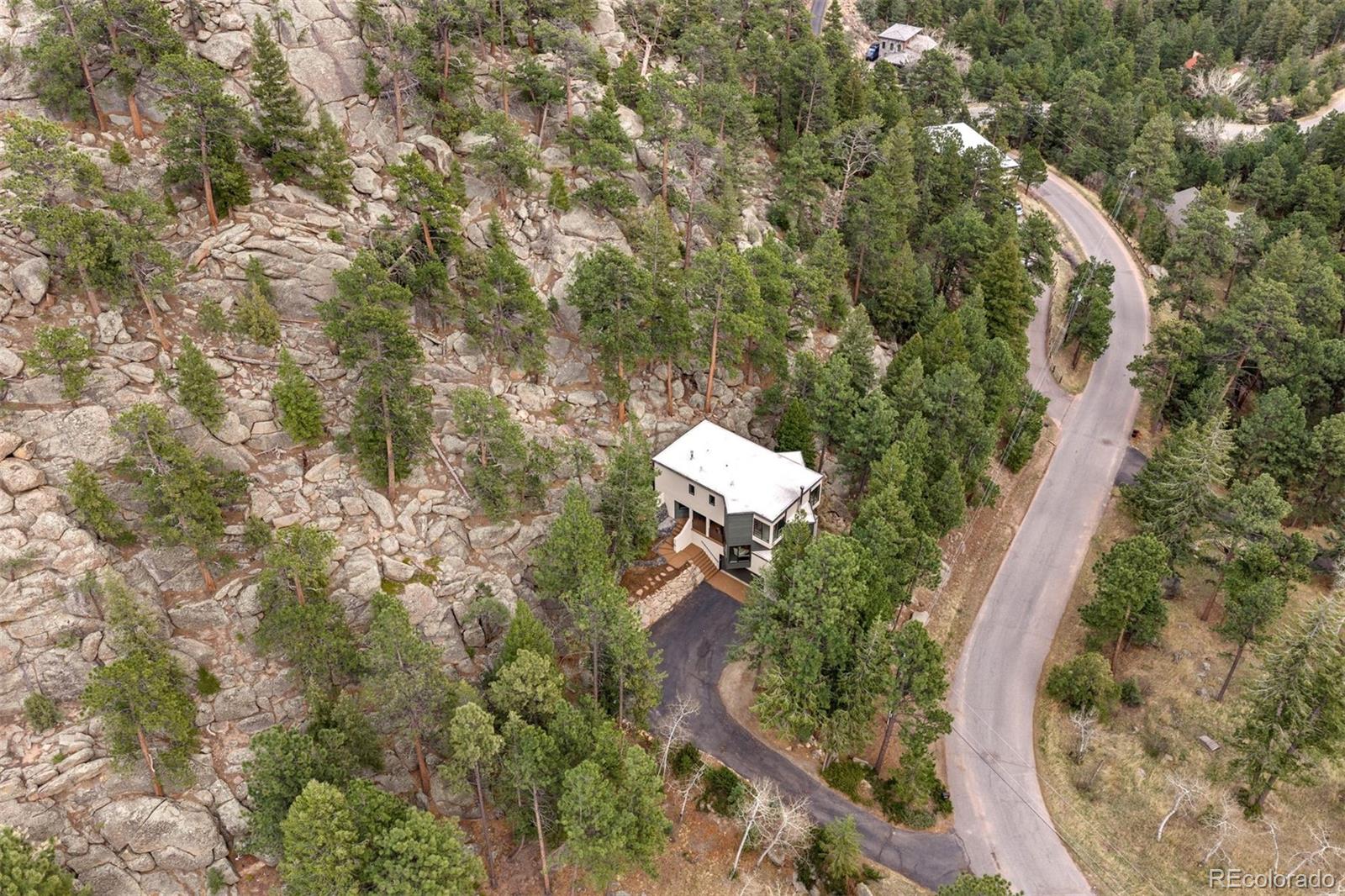 MLS Image #45 for 3834  valley drive,evergreen, Colorado