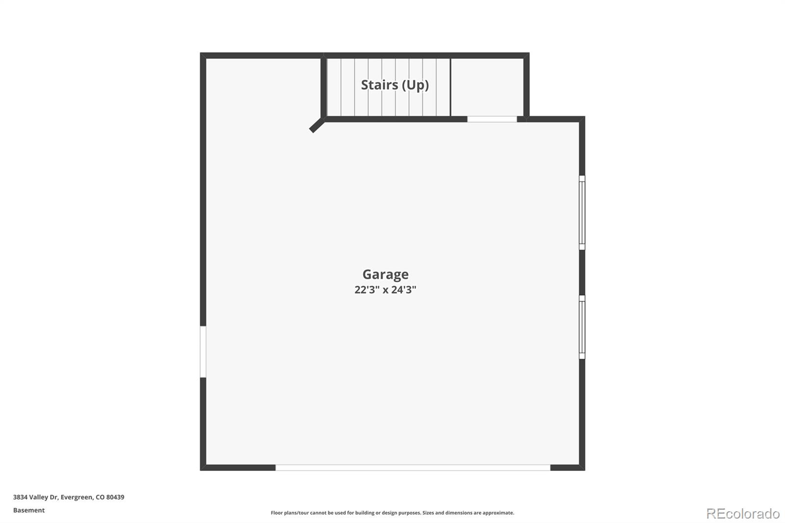 MLS Image #47 for 3834  valley drive,evergreen, Colorado