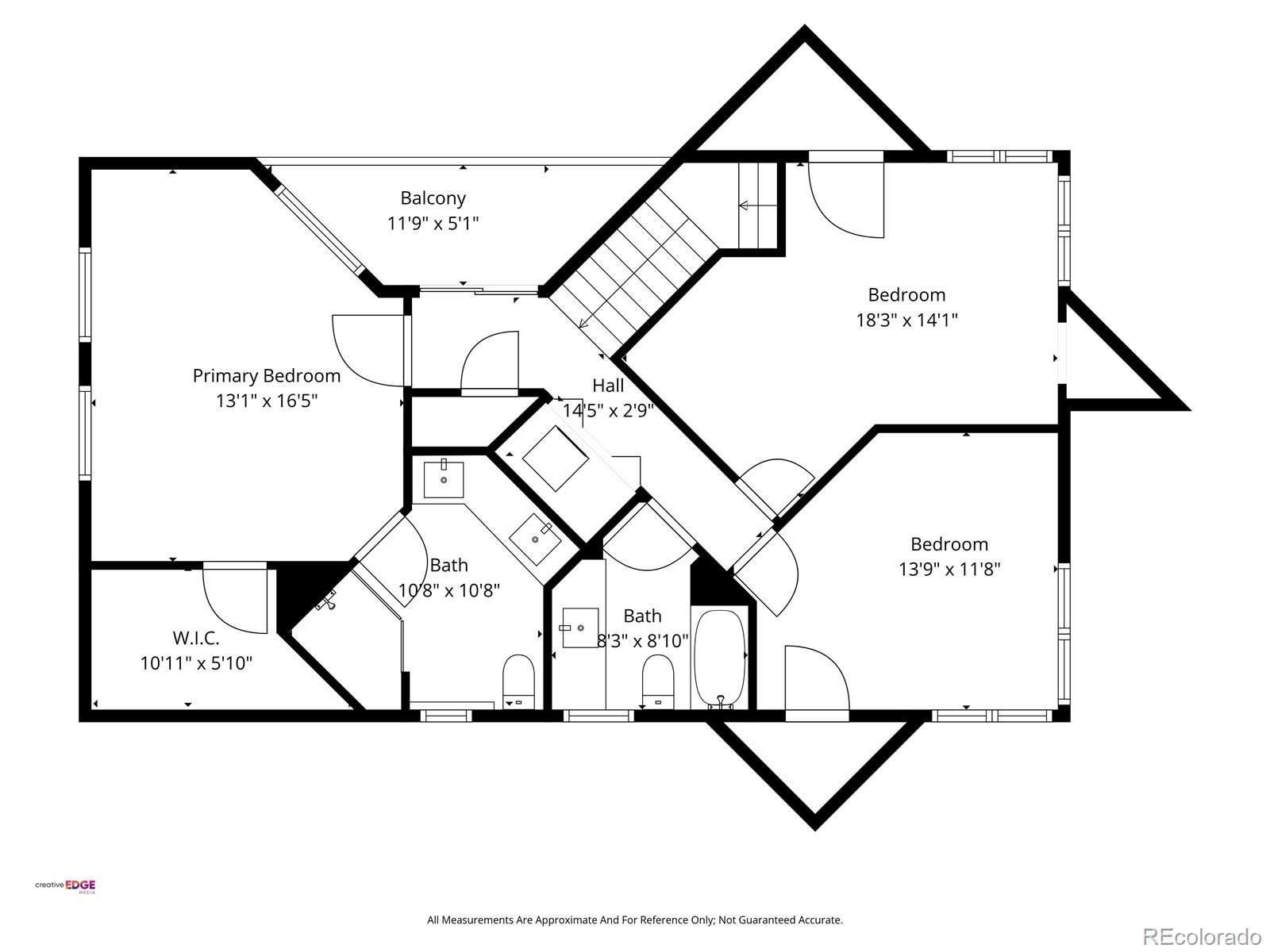 MLS Image #49 for 3834  valley drive,evergreen, Colorado