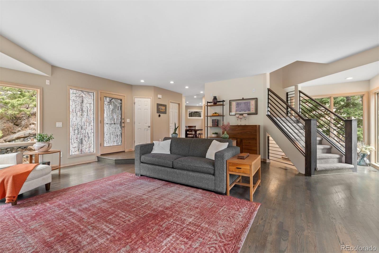 MLS Image #6 for 3834  valley drive,evergreen, Colorado
