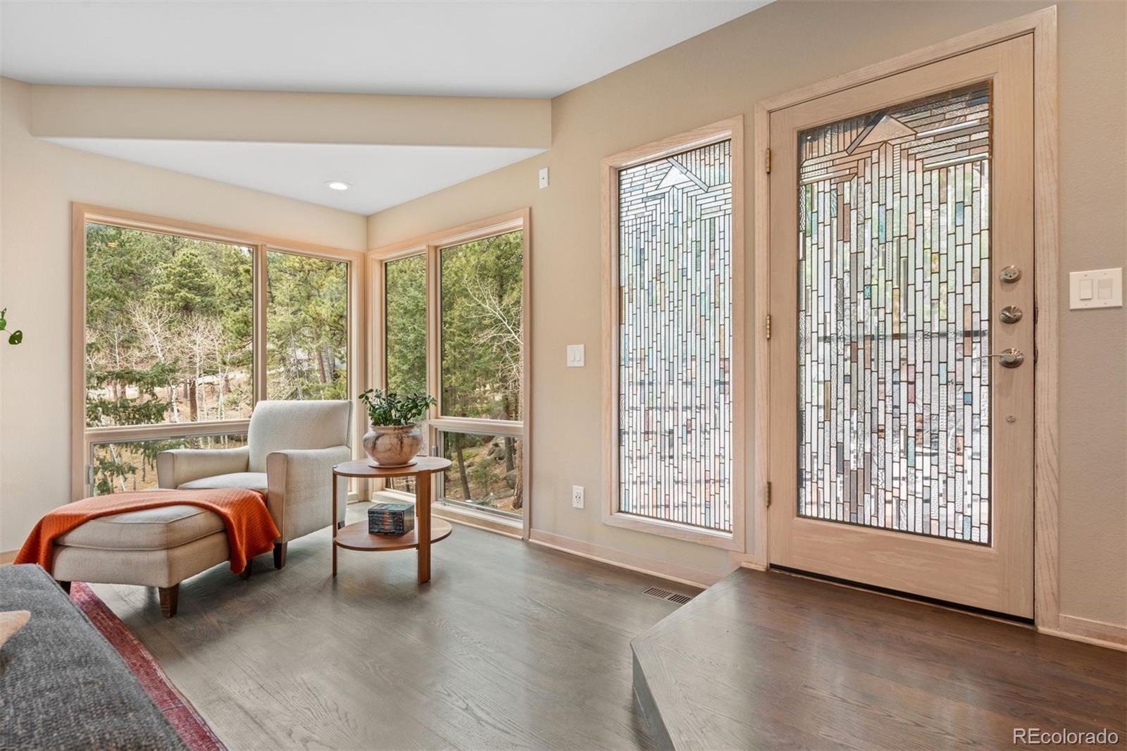 MLS Image #8 for 3834  valley drive,evergreen, Colorado