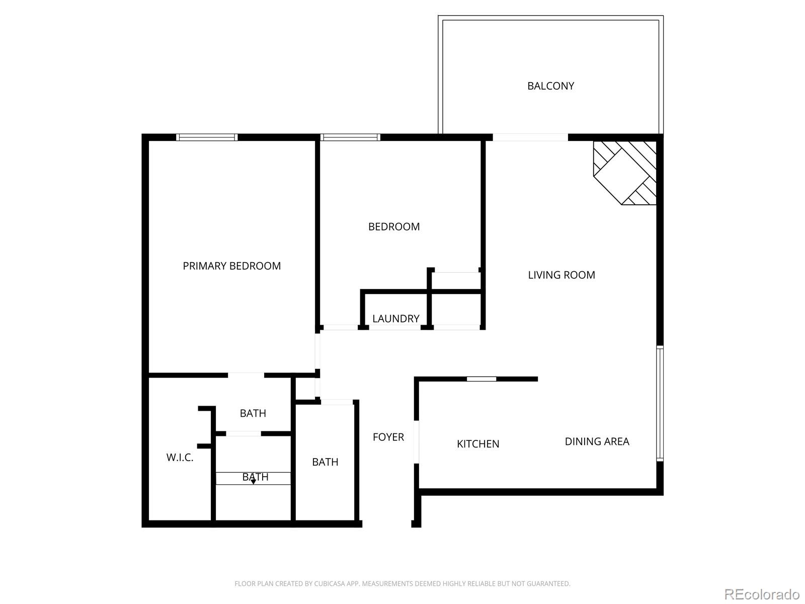 MLS Image #17 for 1011 s ironton street 210,aurora, Colorado