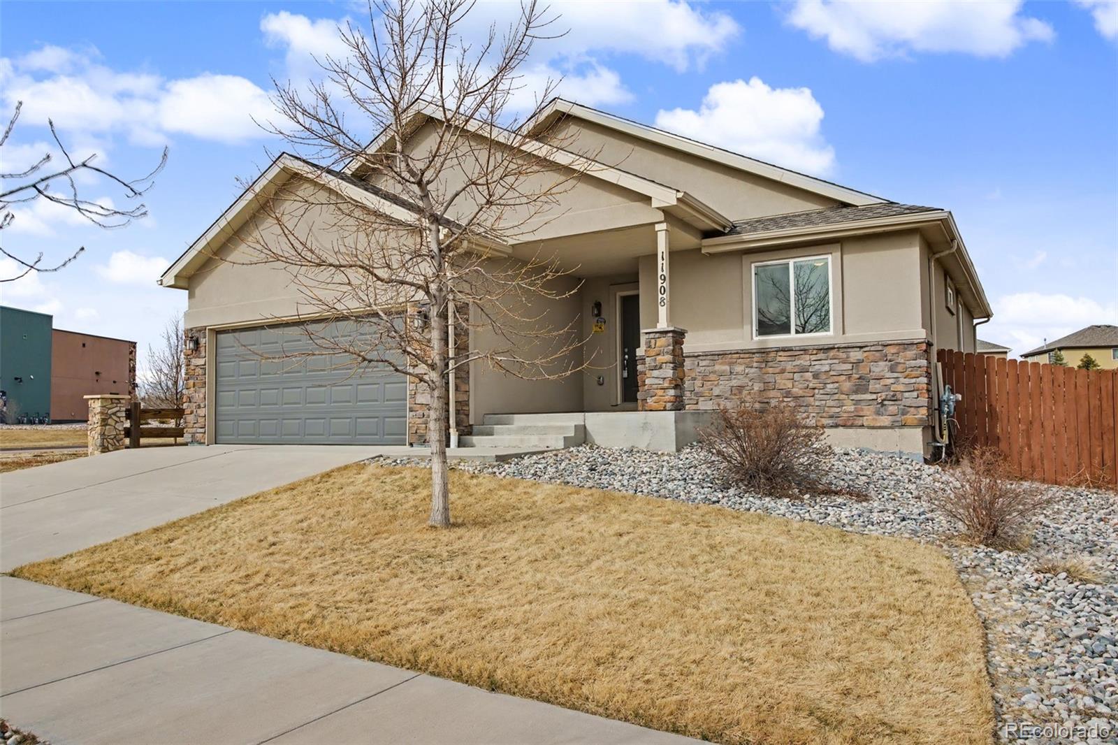 MLS Image #2 for 11908  eagle crest court,peyton, Colorado