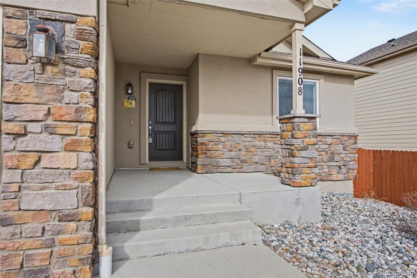 MLS Image #3 for 11908  eagle crest court,peyton, Colorado