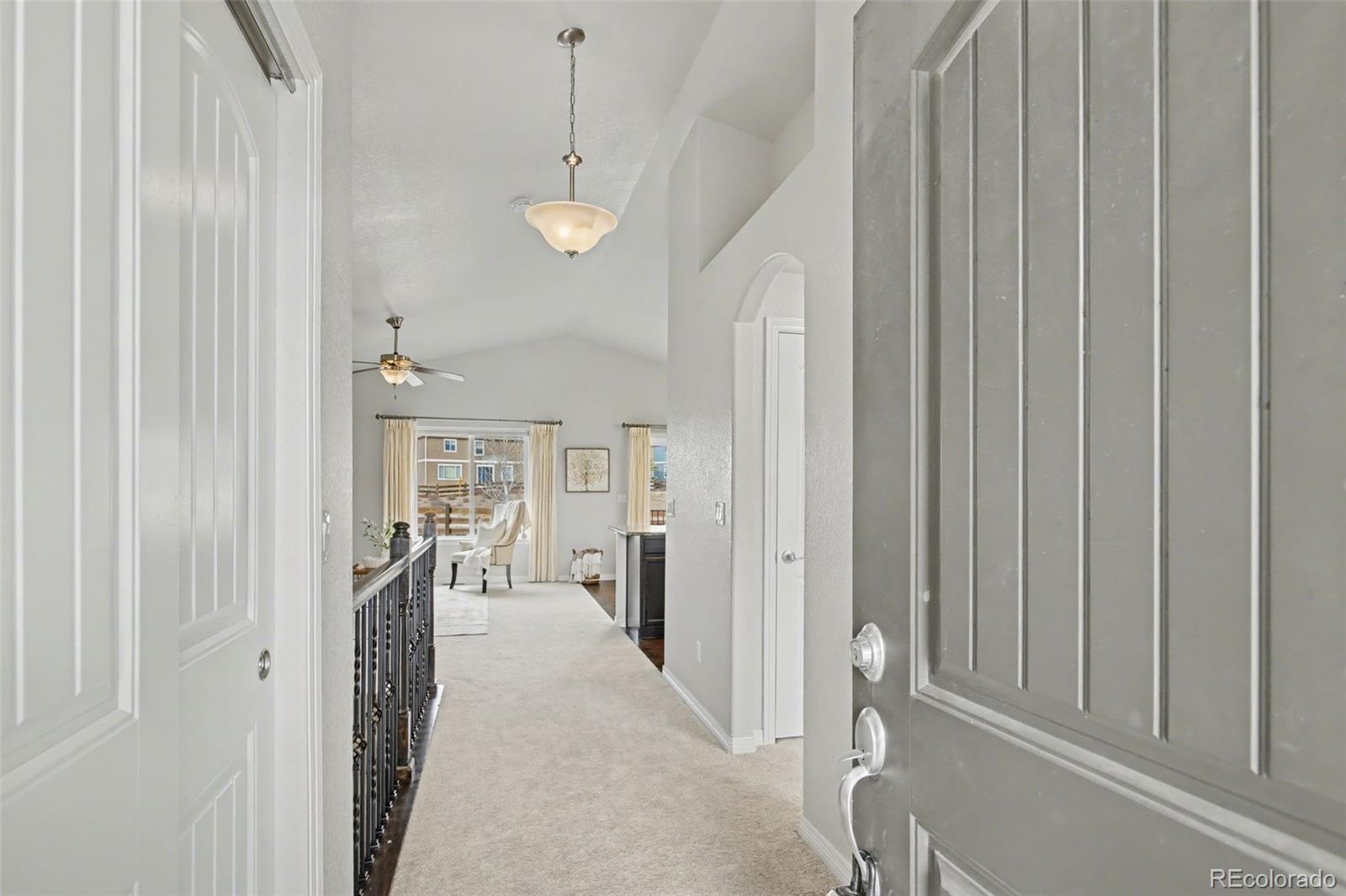 MLS Image #4 for 11908  eagle crest court,peyton, Colorado