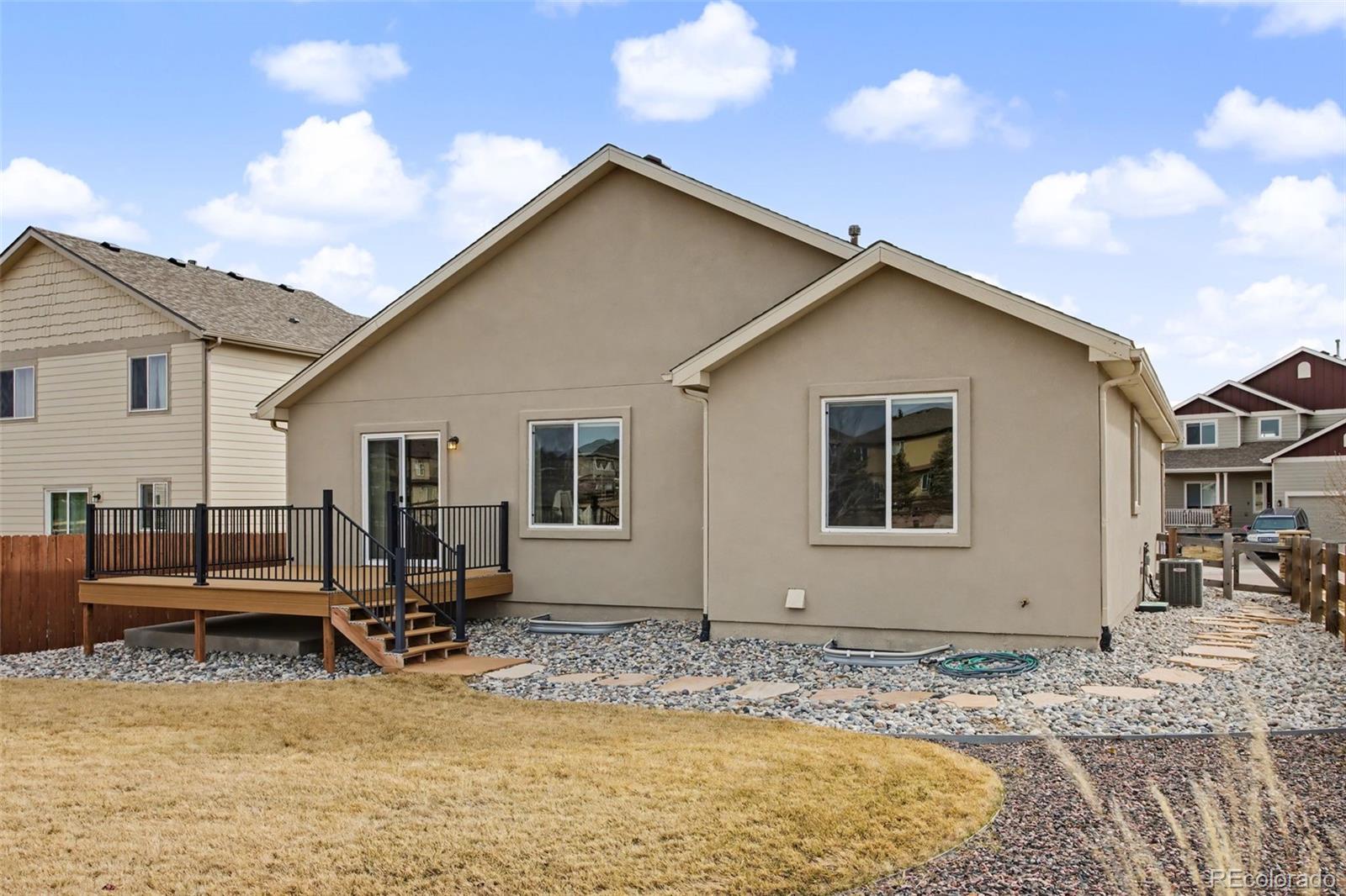MLS Image #41 for 11908  eagle crest court,peyton, Colorado