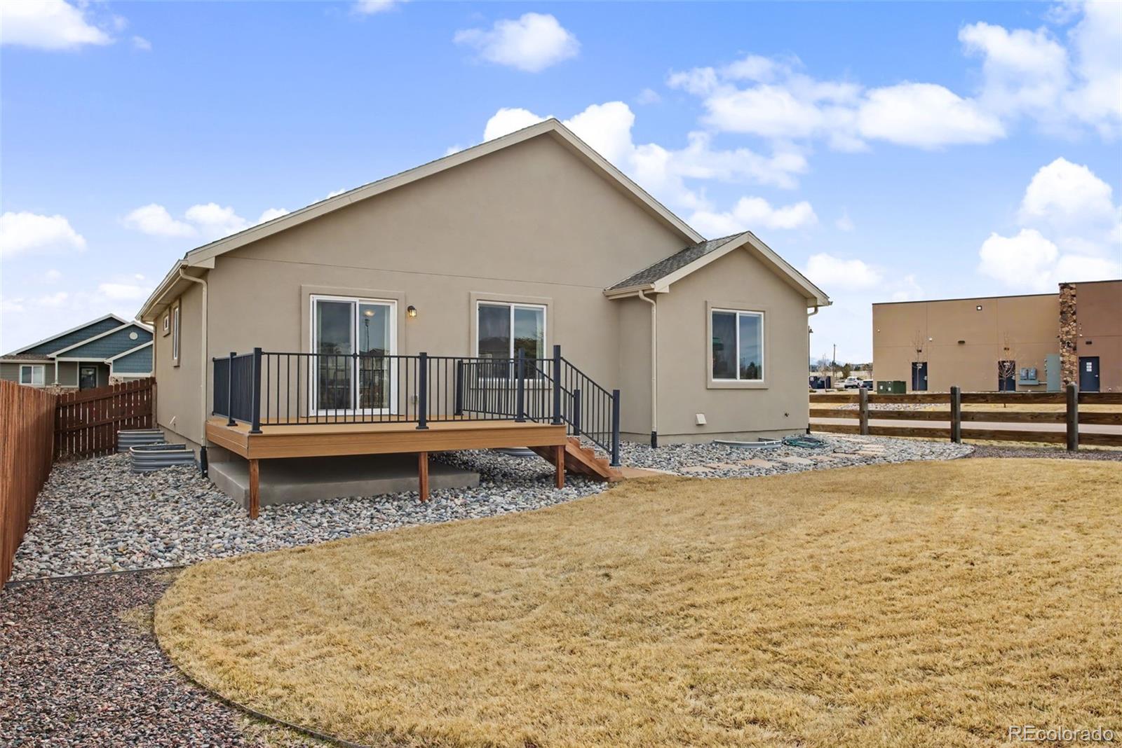 MLS Image #43 for 11908  eagle crest court,peyton, Colorado