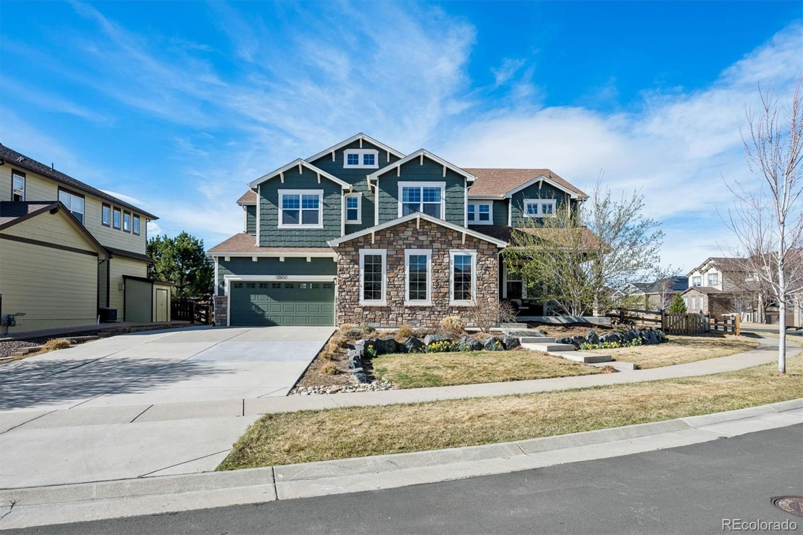 MLS Image #2 for 13850 w 89th loop,arvada, Colorado