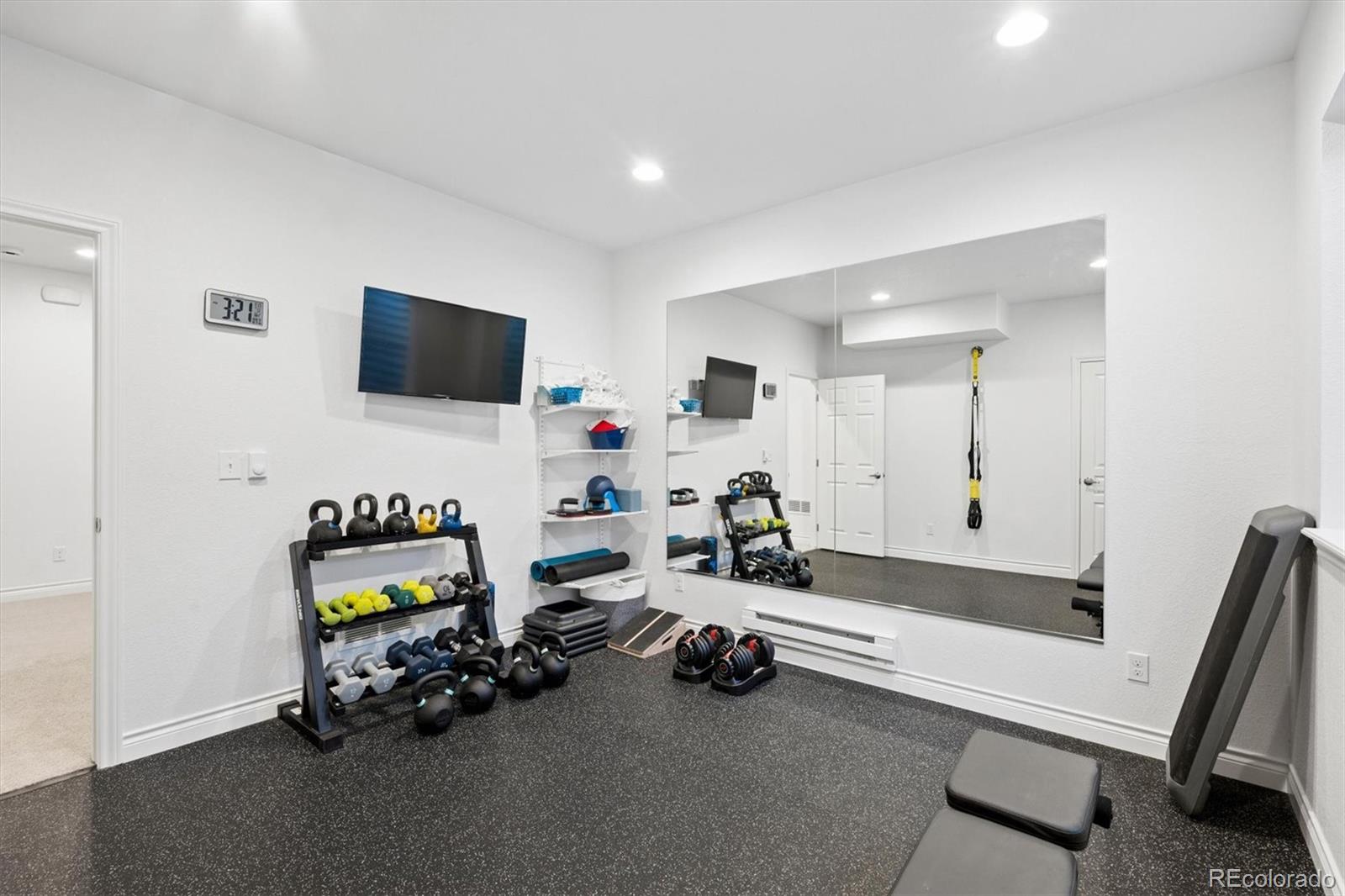 MLS Image #33 for 13850 w 89th loop,arvada, Colorado
