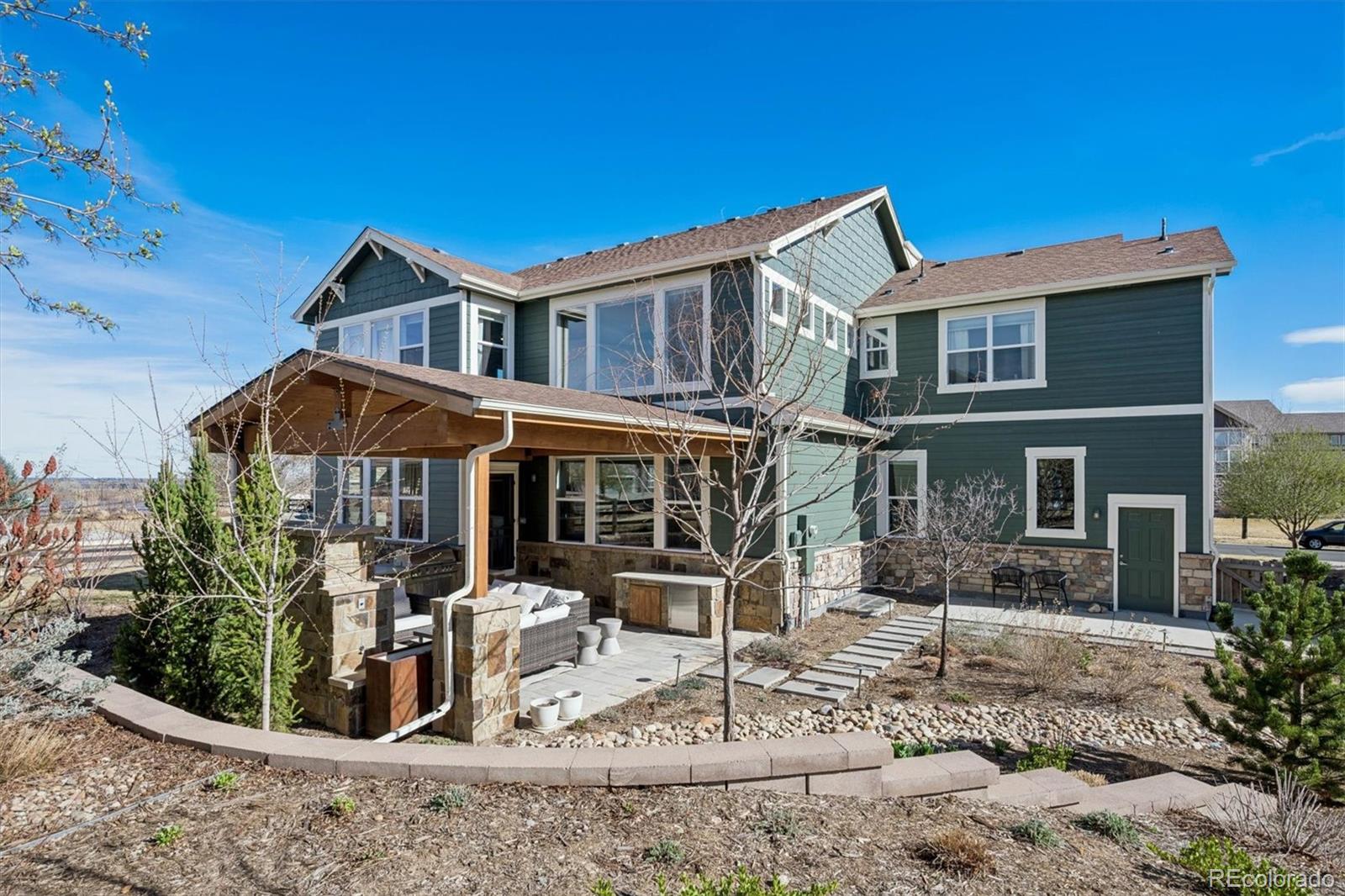 MLS Image #39 for 13850 w 89th loop,arvada, Colorado