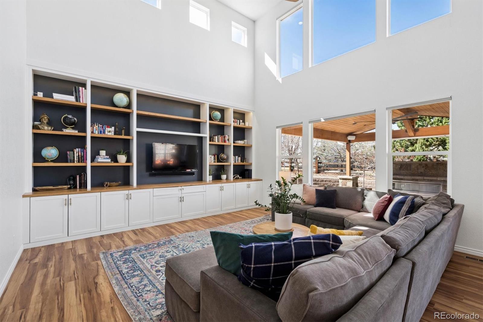 MLS Image #4 for 13850 w 89th loop,arvada, Colorado