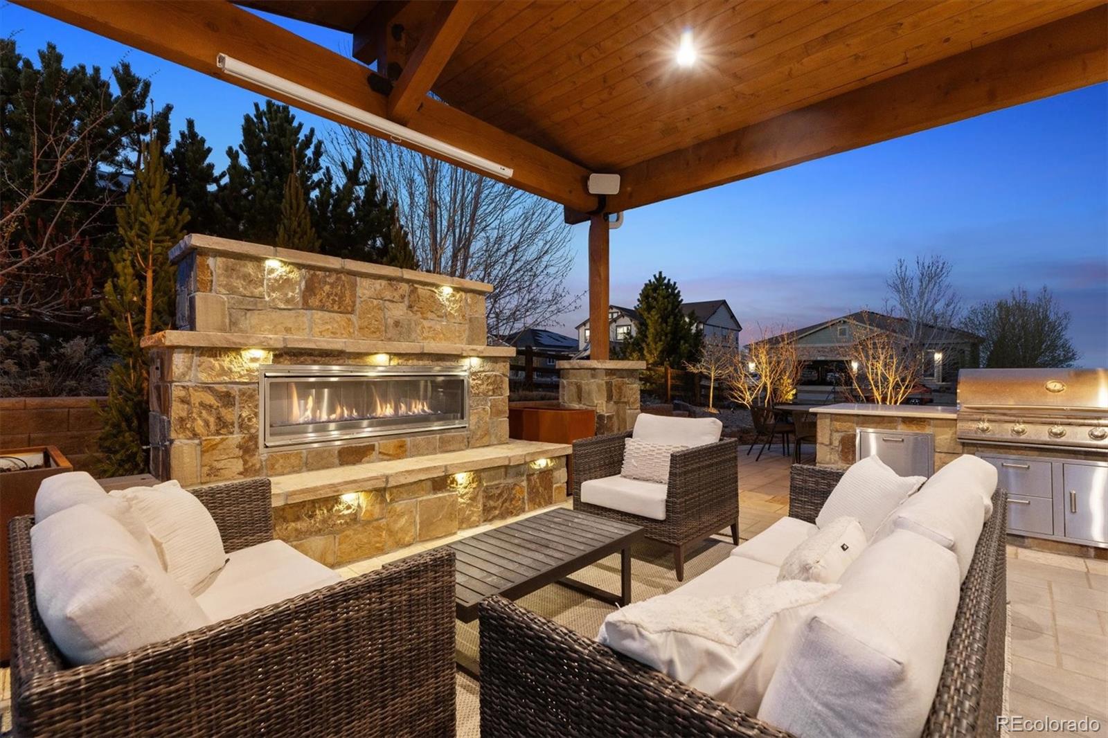 MLS Image #41 for 13850 w 89th loop,arvada, Colorado