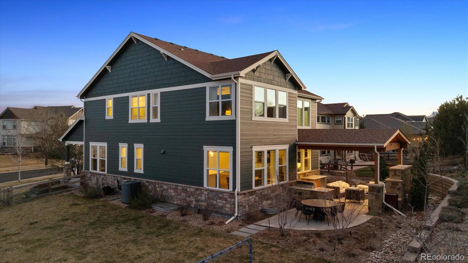 MLS Image #42 for 13850 w 89th loop,arvada, Colorado