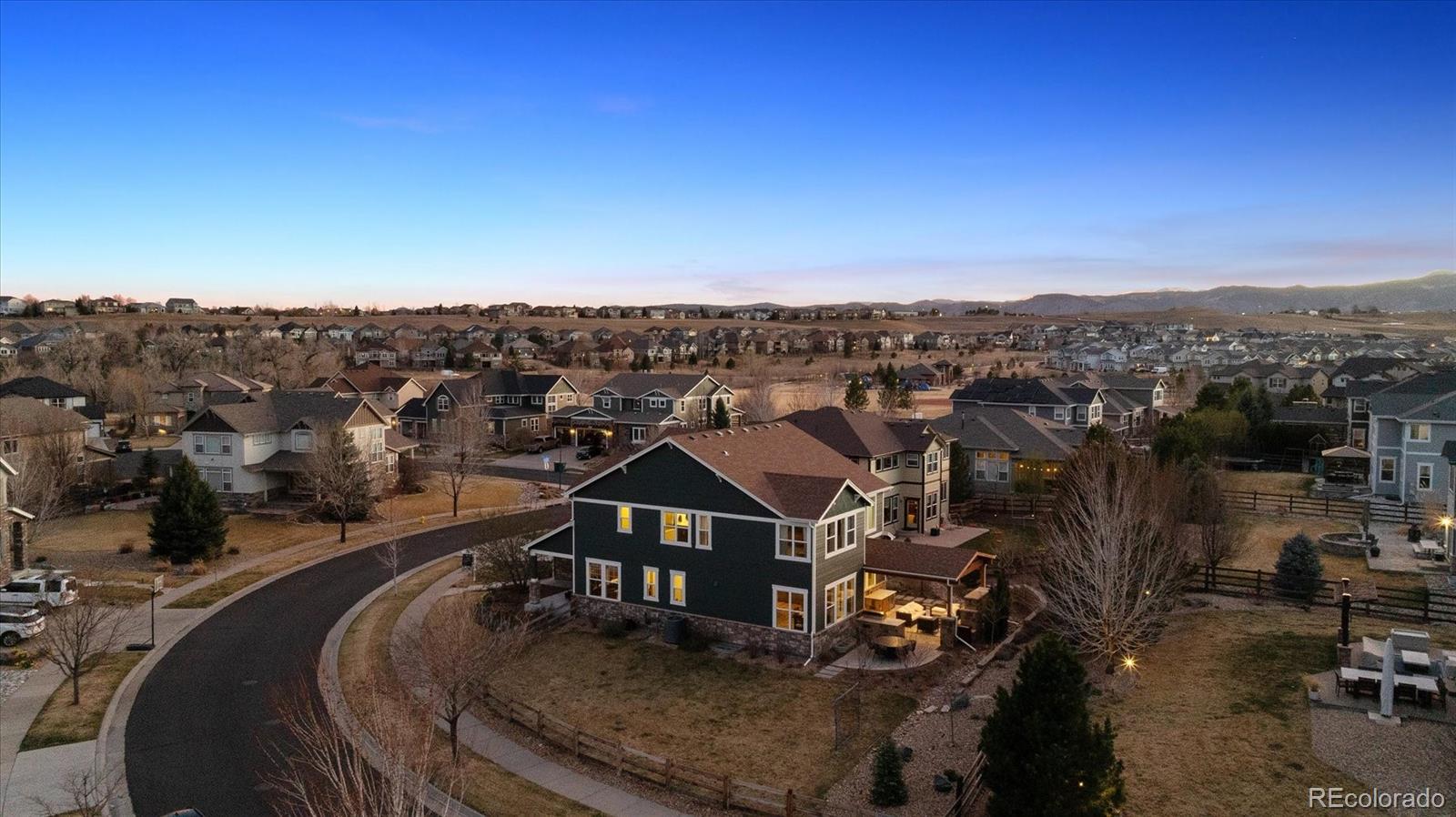 MLS Image #43 for 13850 w 89th loop,arvada, Colorado